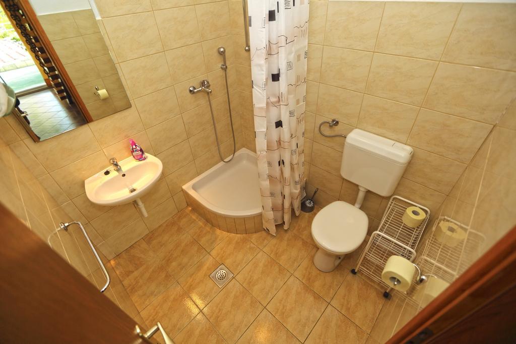 Apartmani Katarina هفار الغرفة الصورة
