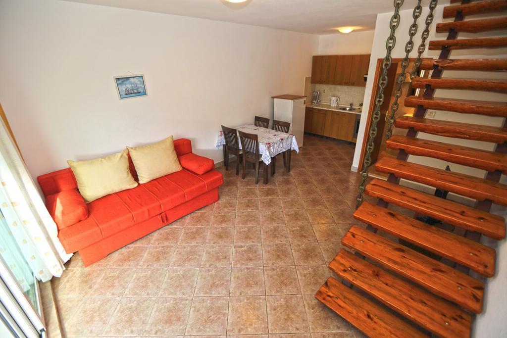 Apartmani Katarina هفار الغرفة الصورة