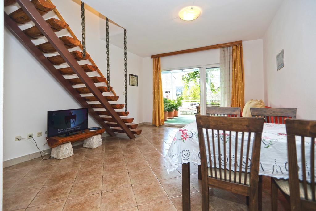 Apartmani Katarina هفار الغرفة الصورة