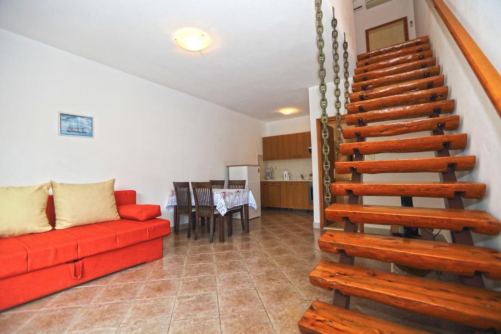 Apartmani Katarina هفار الغرفة الصورة