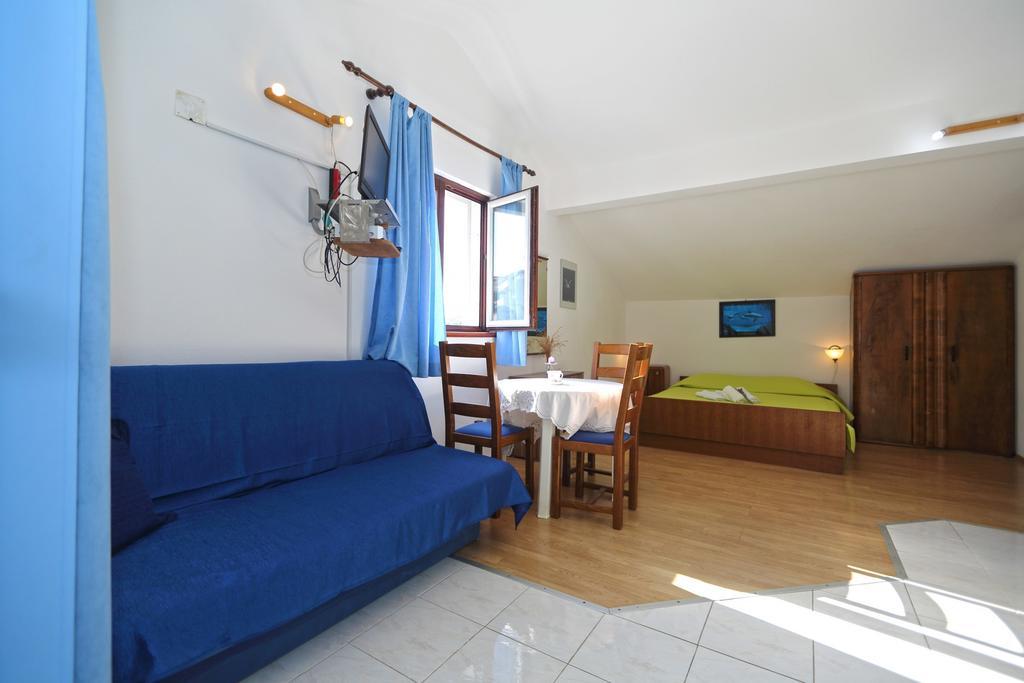 Apartmani Katarina هفار المظهر الخارجي الصورة