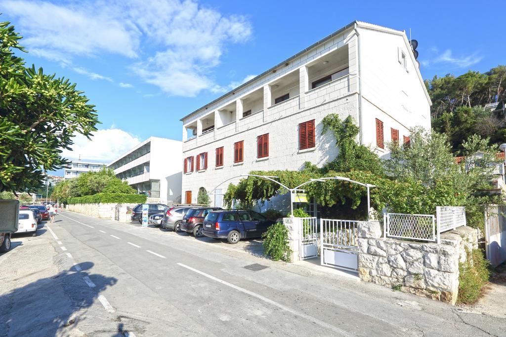 Apartmani Katarina هفار المظهر الخارجي الصورة